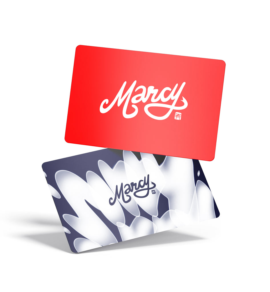 Marcy by Lwnski gift card