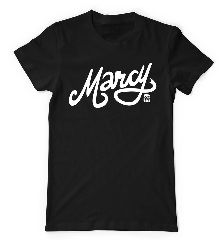 Marcy Basic tee in all the colours